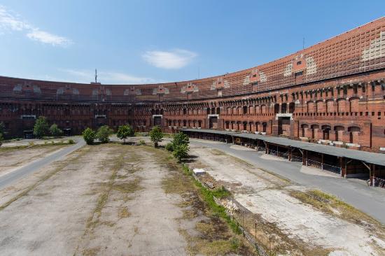 Documentation Center Nazi Party Rally Grounds